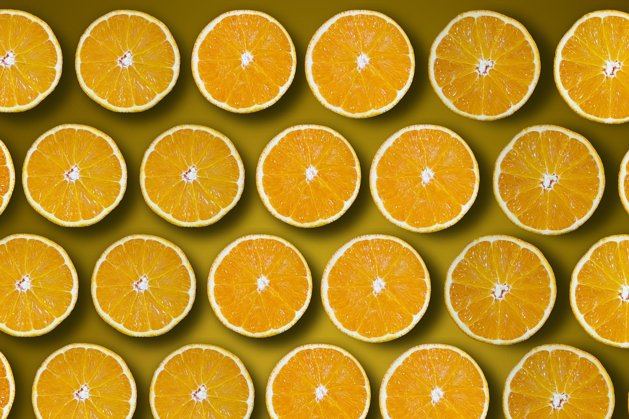 Vitamin C: 5 reasons why we need it daily