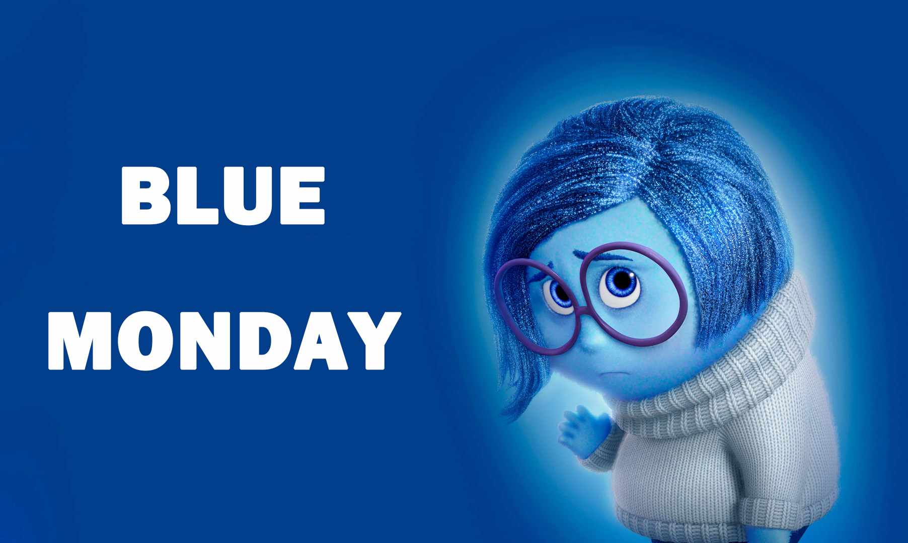 Blue Monday