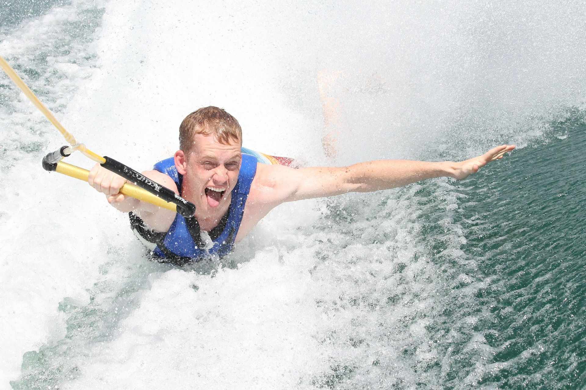 Water Sports in Cyprus