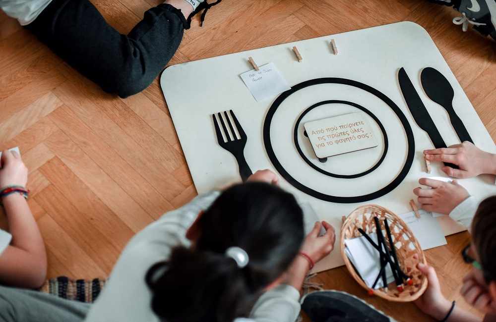 Το Πολιτιστικό Ίδρυμα Τράπεζας Κύπρου στον Κήπο της Ευρώπης