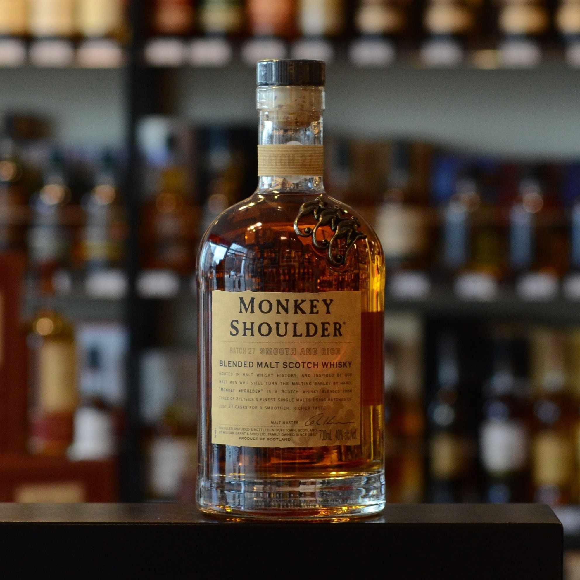 Bootlegger: The liquor store that has it all!