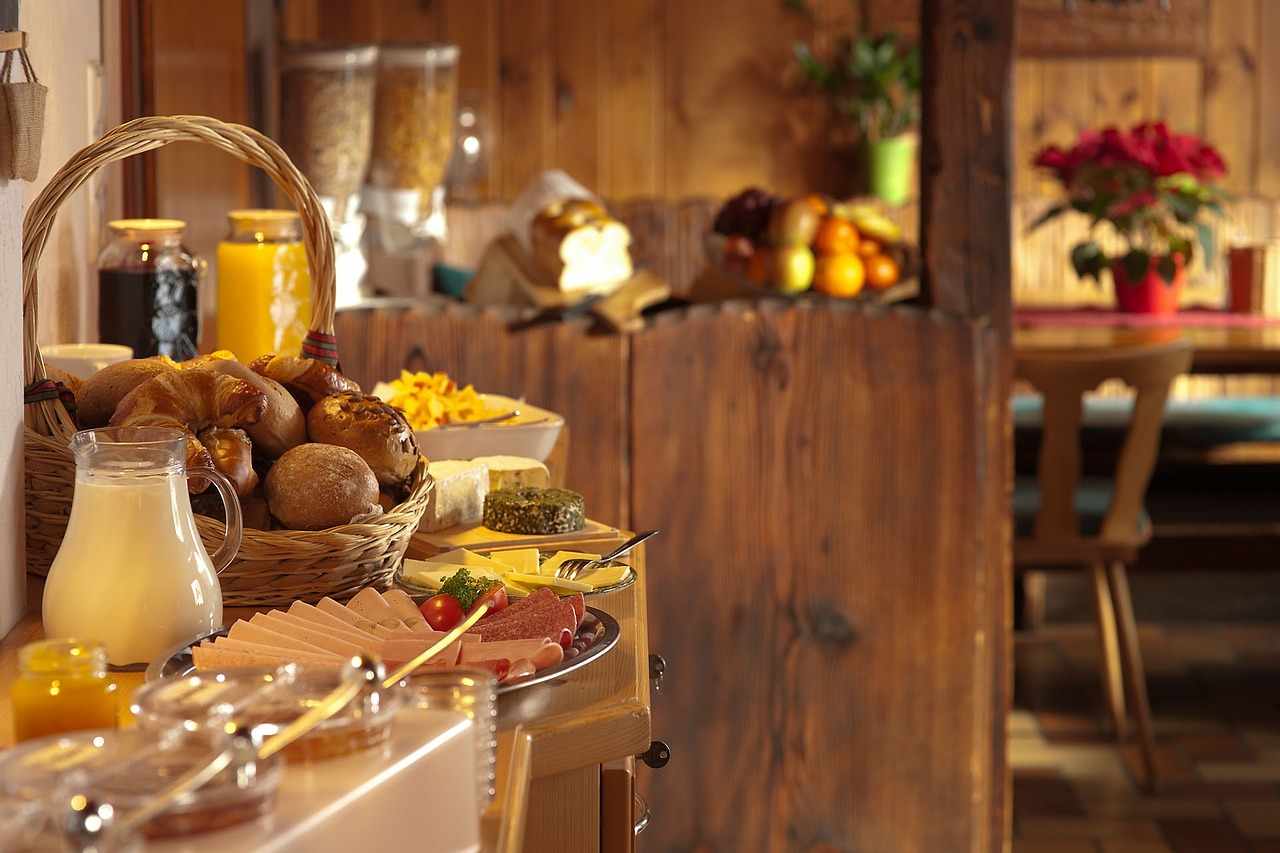 Γιατί να φάω πρόγευμα;