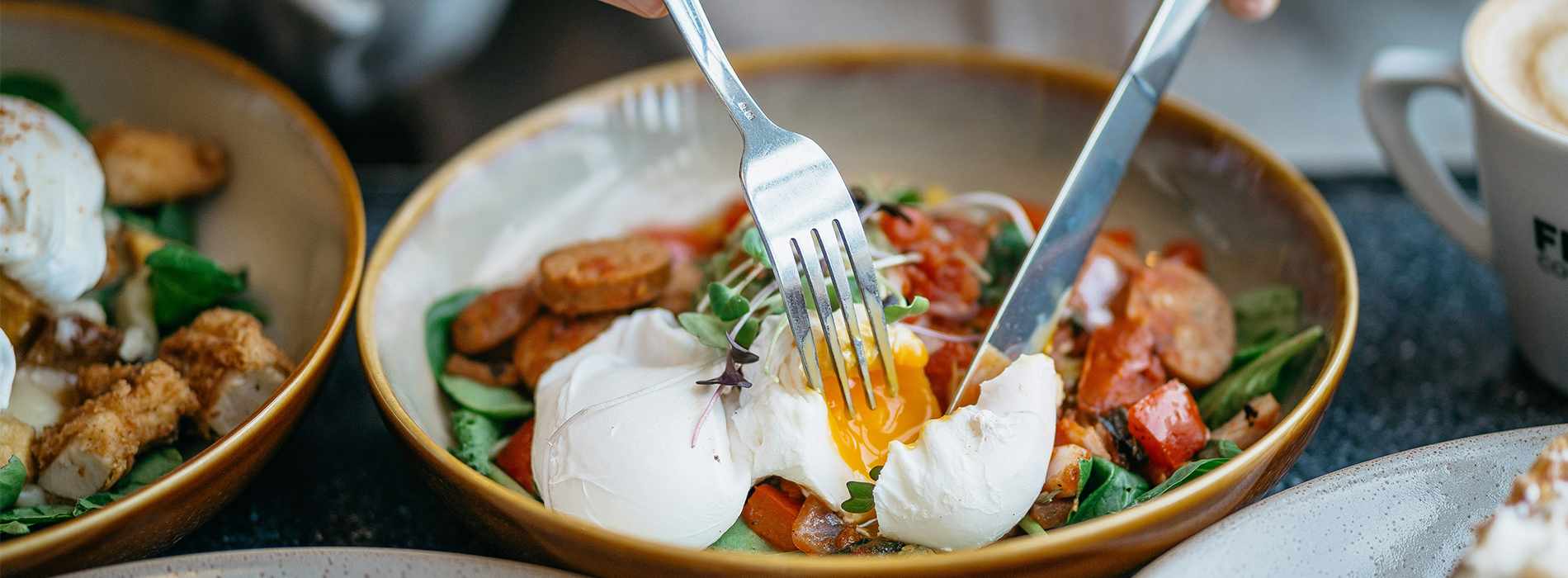 6 κορυφαίες στάσεις για απολαυστικό brunch στη Κύπρο