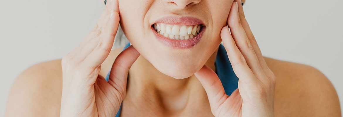 Βρουξισμός