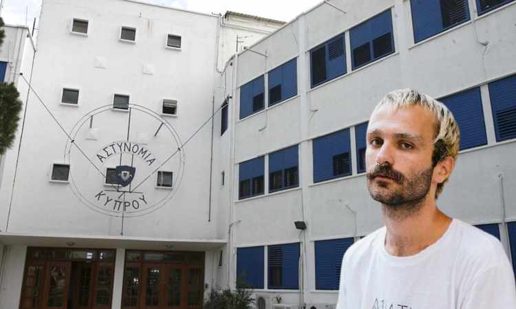 Έστειλε τα αρχεία του ο Γκιώνης στην Αστυνομία