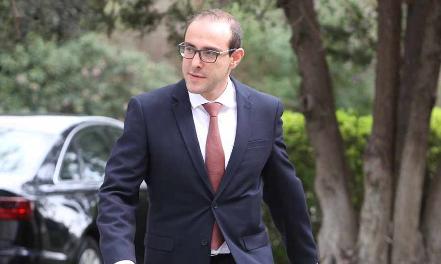 Υπέστη έμφραγμα ο Πέτρος Δημητρίου