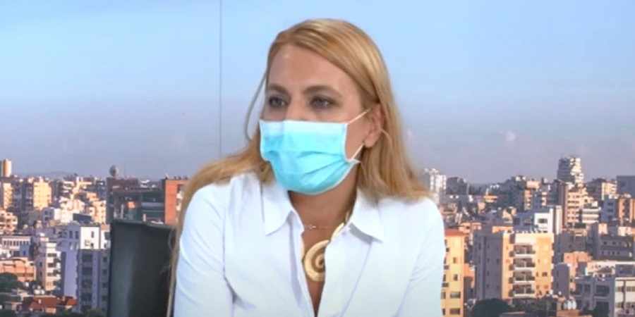 Δρ. ΠΑΝΑ  «Μάσκες και στα σπίτια όταν χρειάζεται»