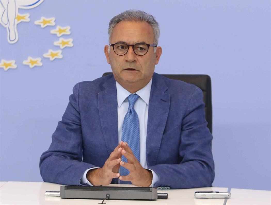 Αβέρωφ: Τα 3 κριτήρια για προεδρικό