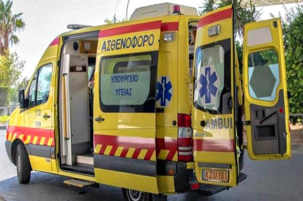 Οικτρό θάνατο βρήκε σήμερα στην Πάφο γυναίκα από την Γεωργία