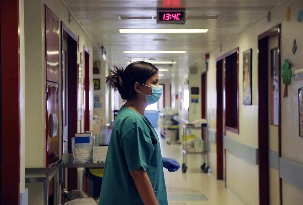 Στα ύψη η διασπορά του ιού στην Αμμόχωστο