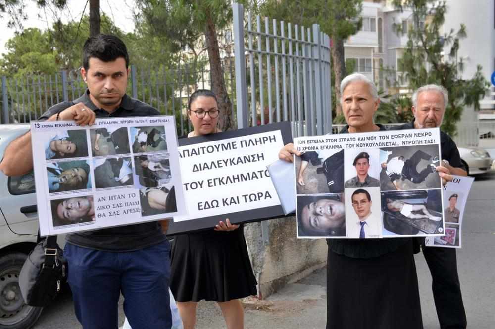 Το τεκμήριο "κλειδί" για τον θάνατο του  Θανάση
