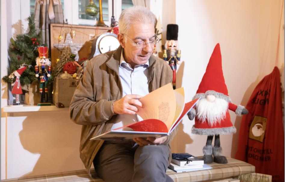 Το σχέδιο «Κουτουρού»