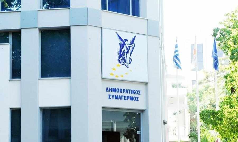 Ο ΔΗΣΥ είναι υπερ της αποστολής εξοπλισμού σε Ουκρανία