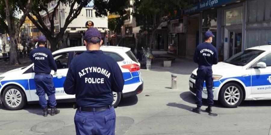 Το βάρος των ελέγχων στην Λεμεσό