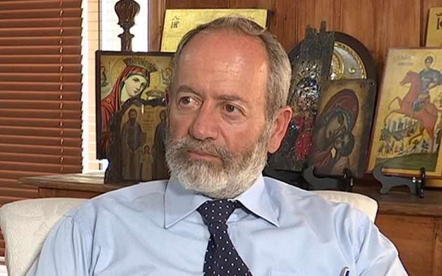 Ματσάκης για ανεμβολίαστους:Έχουν ψυχολογικές εμμονές...