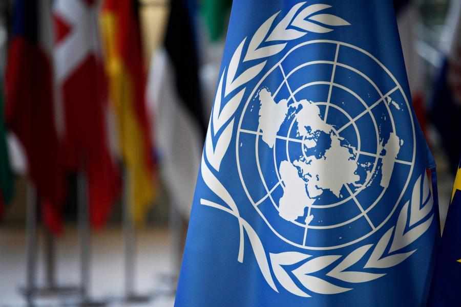Εκπρόσωπος ΓΓ ΟΗΕ: Ουδέν σχόλιο για τη διαρροή εγγράφων για το Κραν Μοντανά