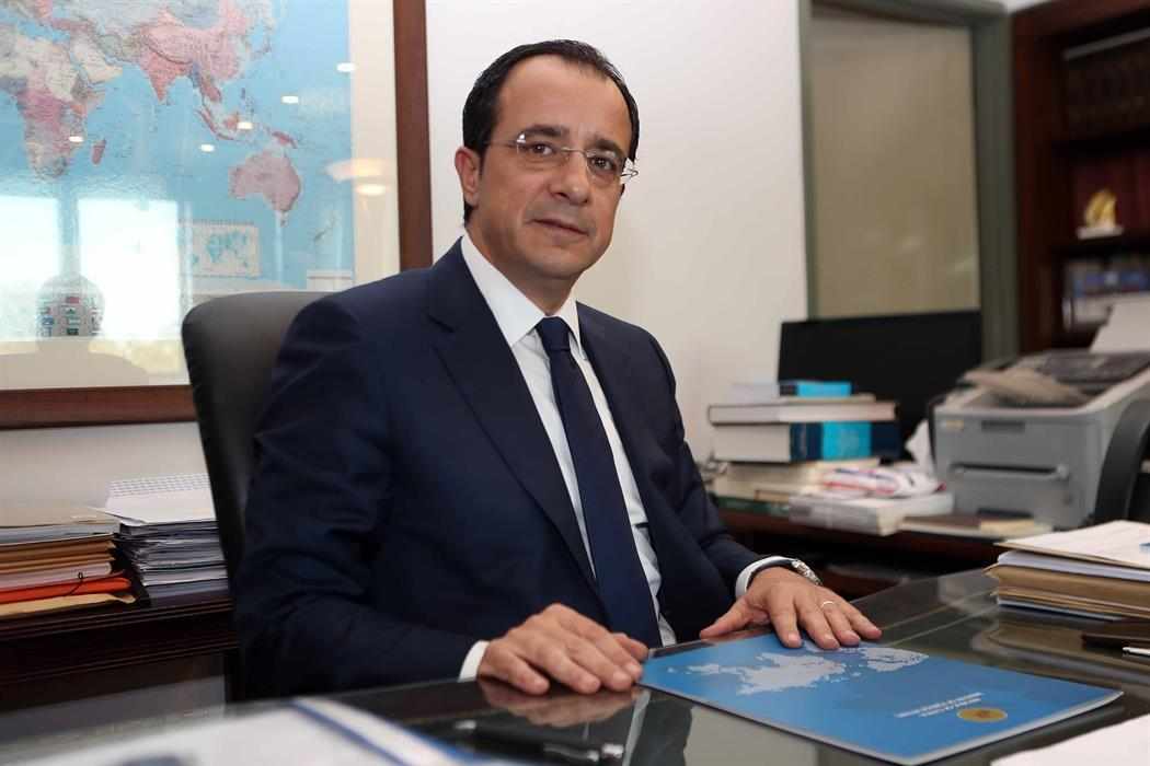 Προτάσεις Χριστοδουλίδη για τον Ψηφιακό Μετασχηματισμό