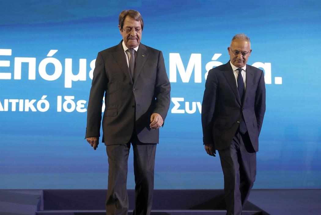 ΠτΔ: Δεν είμαστε η πρώτη οικογένεια με κάποια προβληματάκια