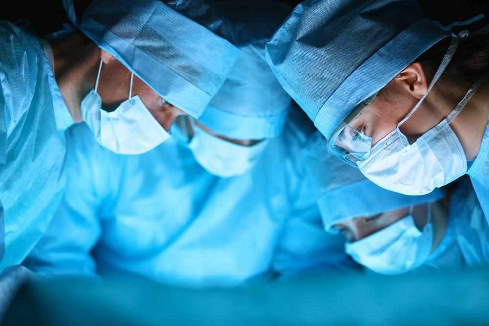 Υπόθεση μόλυνσης οκτώ ασθενών με αποτέλεσμα οι πέντε να χάσουν το ένα τους μάτι