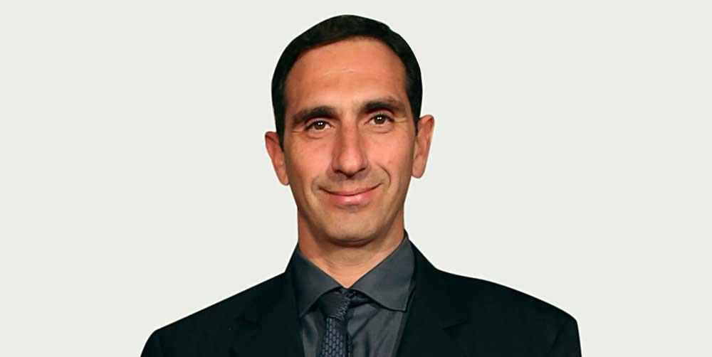 Υπουργός Υγείας