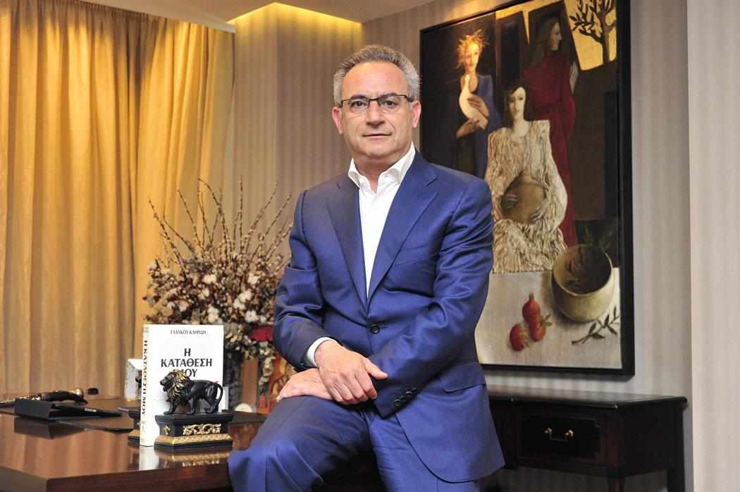 Μοίρασαν ρόλους στο επιτελείο Αβέρωφ