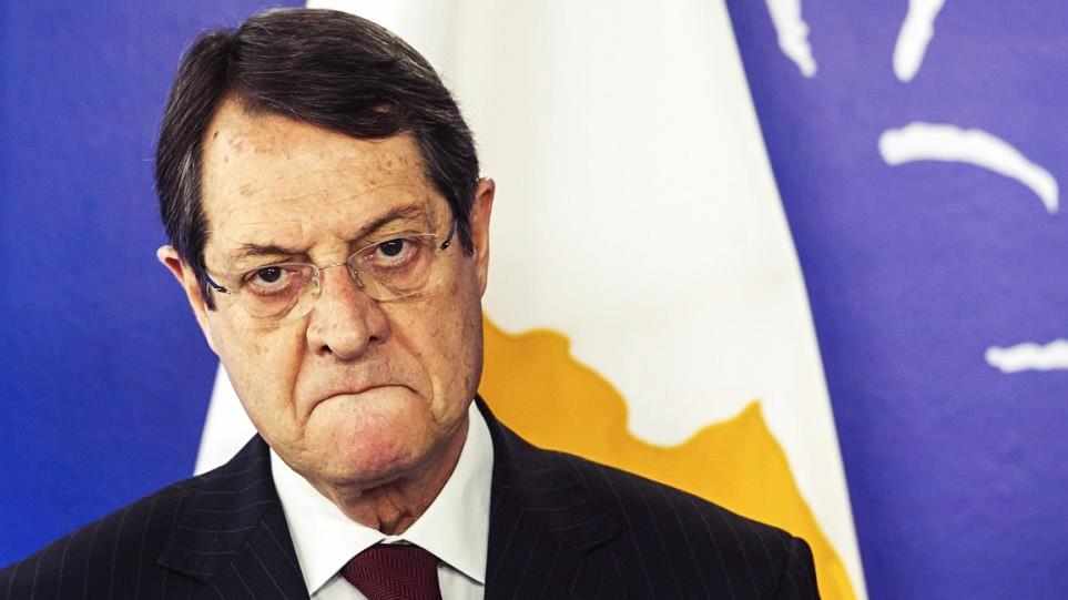Και το δικηγορικό «Νίκος Αναστασιάδης» στα Pandora Papers
