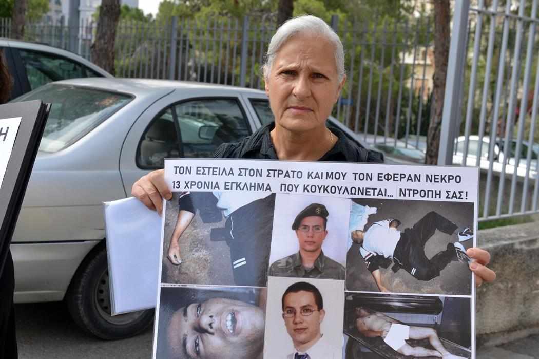 Ποινικές ευθύνες για τον Θανάση Καταπέλτης το πόρισμα