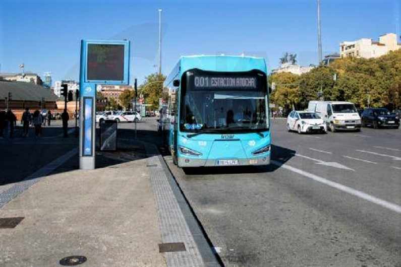 Με 177 καινούρια λεωφορεία, εκ των οποίων τα 35 ηλεκτρικά, υπογράφηκε η Σύμβαση για τις δημόσιες επιβατικές μεταφορές Λεμεσού