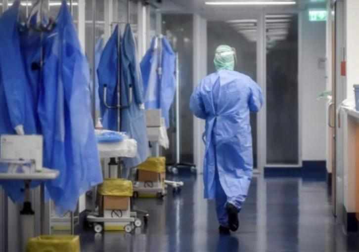 5 νεκροί και 162 νέα περιστατικά κορωνοϊού  στο νησί μας