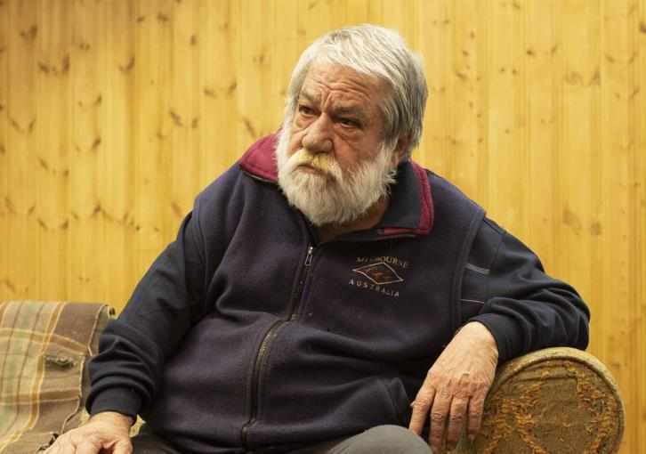 Μεγάλο Βραβείο ΘΟΚ στον Σπύρο Σταυρινίδη