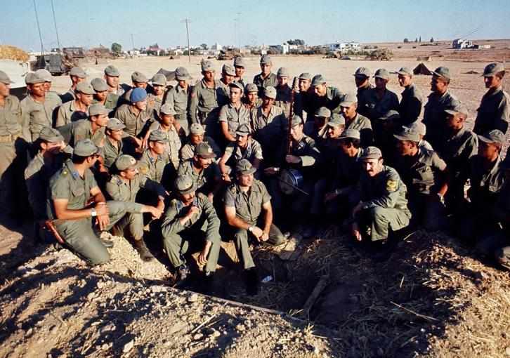 Διερευνώντας το θέμα των βιασμών του 1974 από τον κατοχικό στρατό