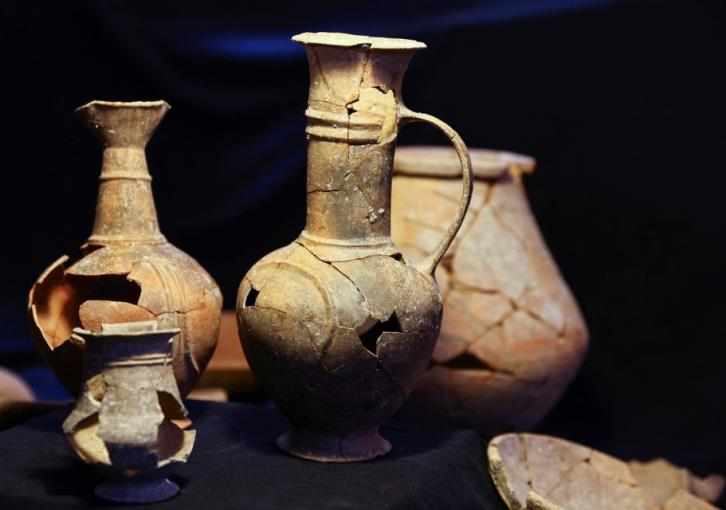 Κυπριακής προέλευσης όπιο 3300 ετών ανακαλύφθηκε στο Ισραήλ