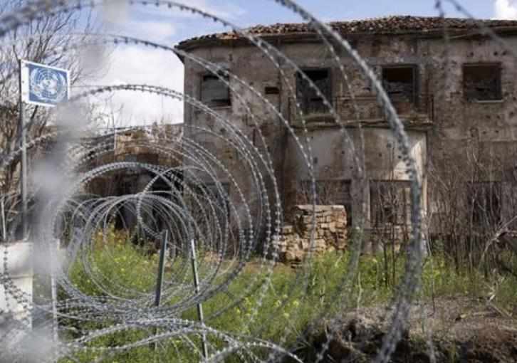 Τοποθετήθηκε φράχτης €2 εκατ. αλλά οι ροές αυξήθηκαν