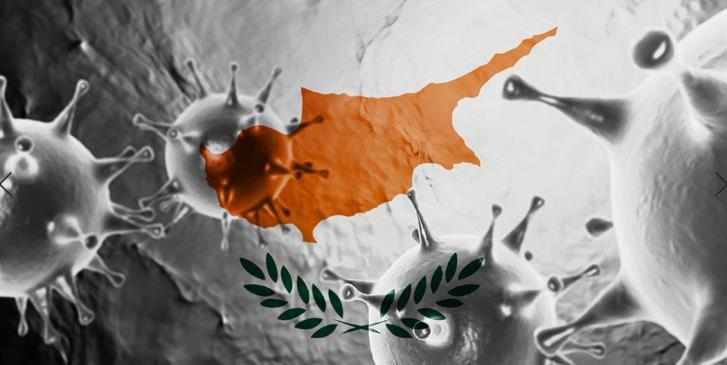Δύο νεκροί και 410 νέα κρούσματα