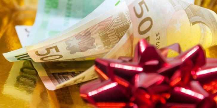 Ημερομηνίες καταβολής χριστουγεννιάτικων επιδομάτων