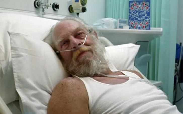 Διχάζει το σποτ με τον άρρωστο με κορωνοϊό Άγιο Βασίλη