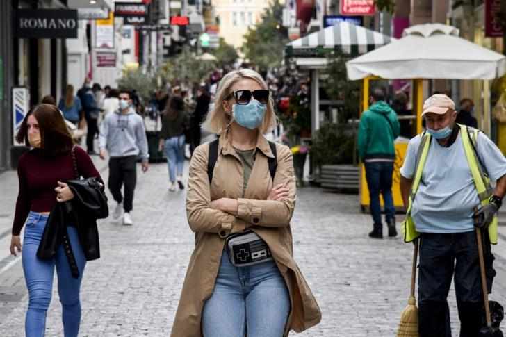 Αυτοί που αποφασίζουν είναι πιο ψεκασμένοι;