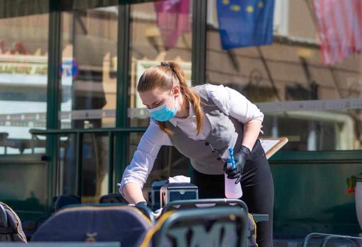 Το ενδεχόμενο χαλαρώσεων στα malls, ξεσηκώνει εστιάτορες