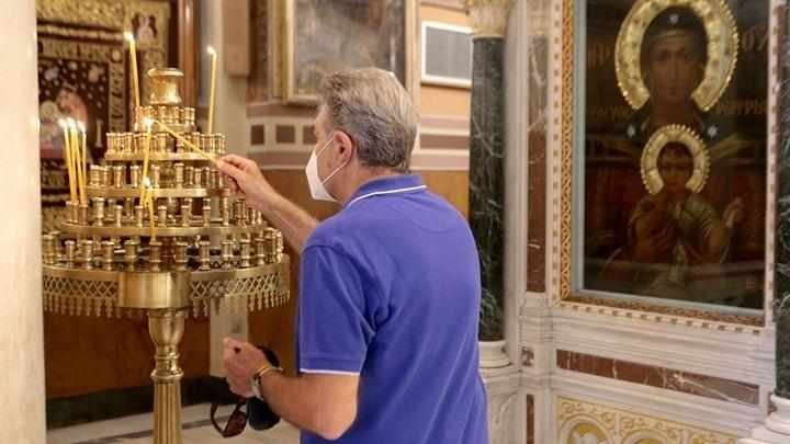 Θεολόγοι και Επιδημιολόγοι
