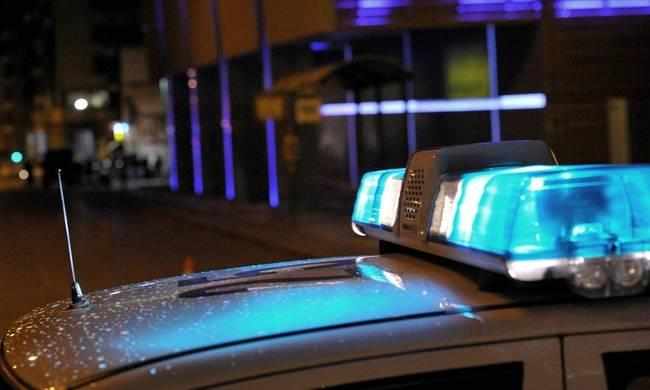 Έκρηξη και μετά ξυλοδαρμός