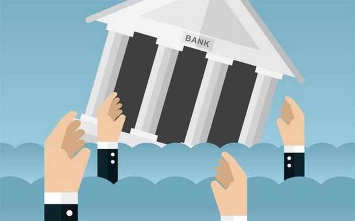 Ψήνεται» η ιδέα για «κακή τράπεζα» στην Κύπρο