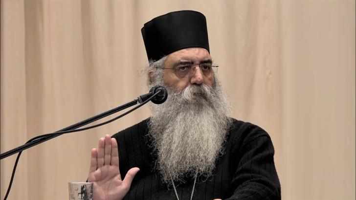 Eρευνα για τον Μητροπολίτη Μόρφου
