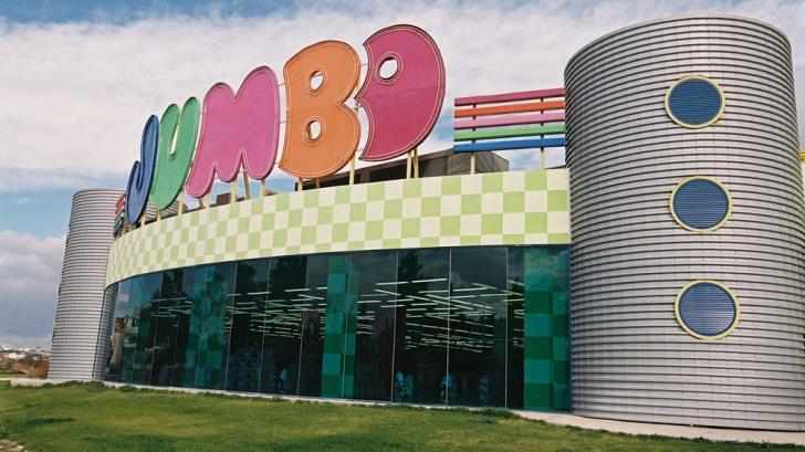 Jumbo
