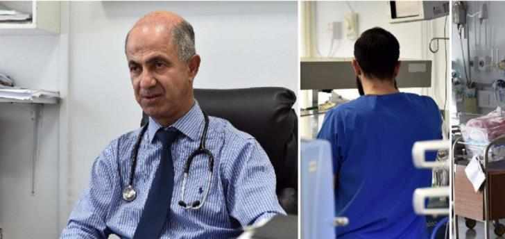 Δρ. Ηλία:Δεν κινδυνεύει κανένα παιδί στο Μακάρειο, λόγω υποστελέχωσης