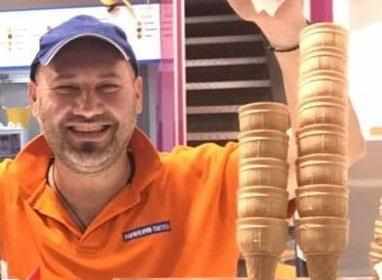 Έχασε την μάχη με τον κορωνοϊό ο 50χρονος Μάκης
