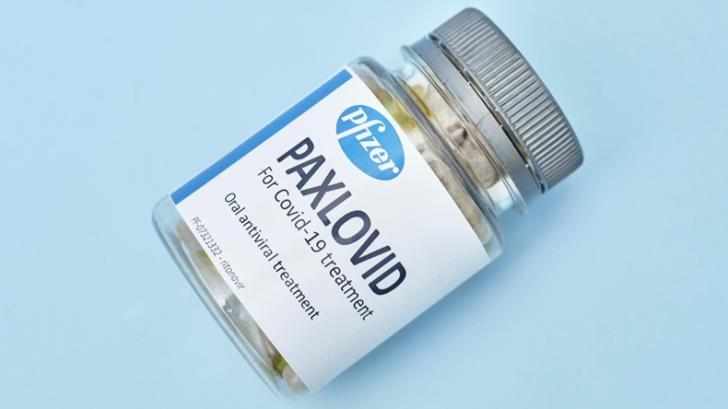 Διευθύνων Σύμβουλός Pfizer