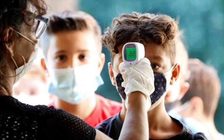 Αβραάμ Ηλία: Απόλυτα ασφαλής η χορήγηση εμβολίου στα παιδιά