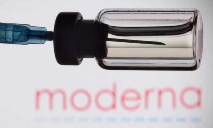 Εμβόλιο για την Όμικρον ετοιμάζει η Moderna
