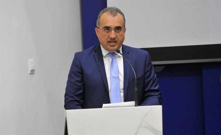 Χατζηπαντέλας: Τα επιδημιολογικά θα δείξουν χαλαρώσεις