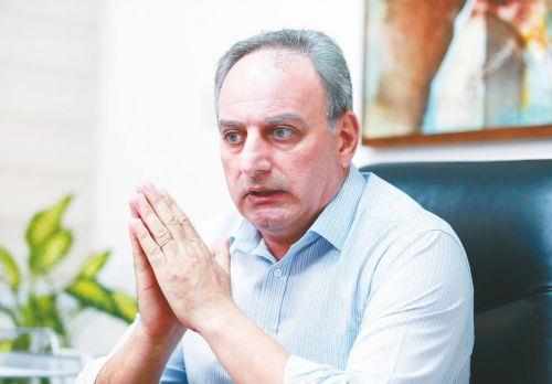 Στεφάνου: Με Μαυρογιάννη να τερματίσουμε τον κατήφορο